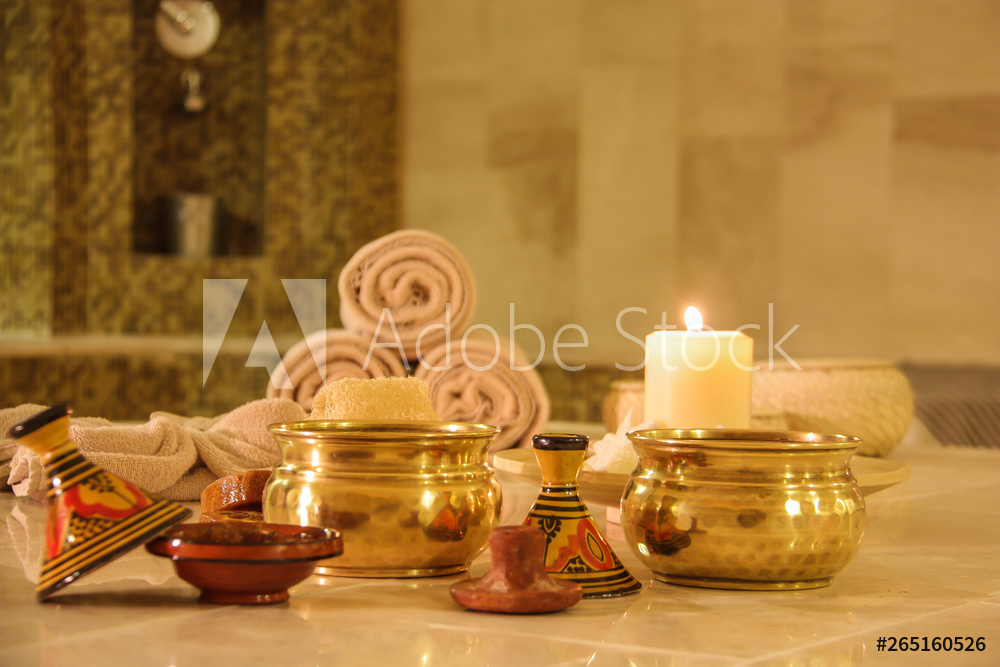 HAMMAM